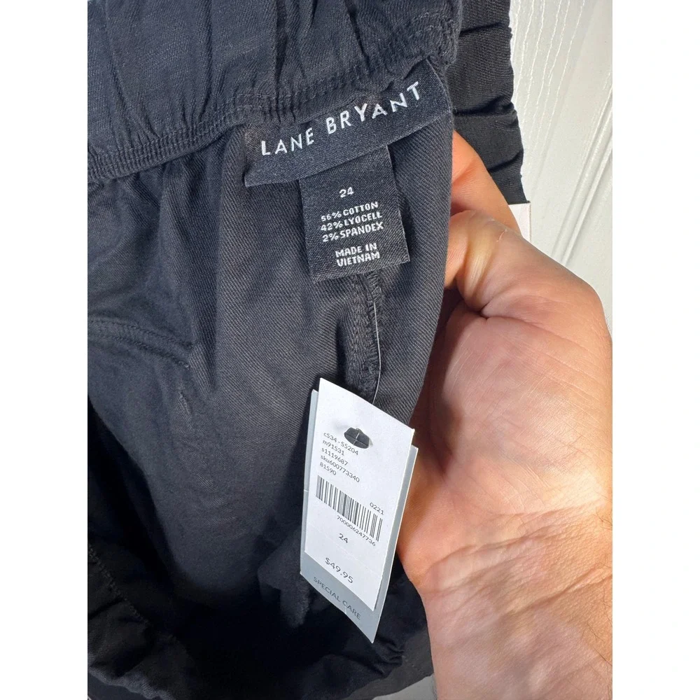 Lane Bryant classic comfortable
